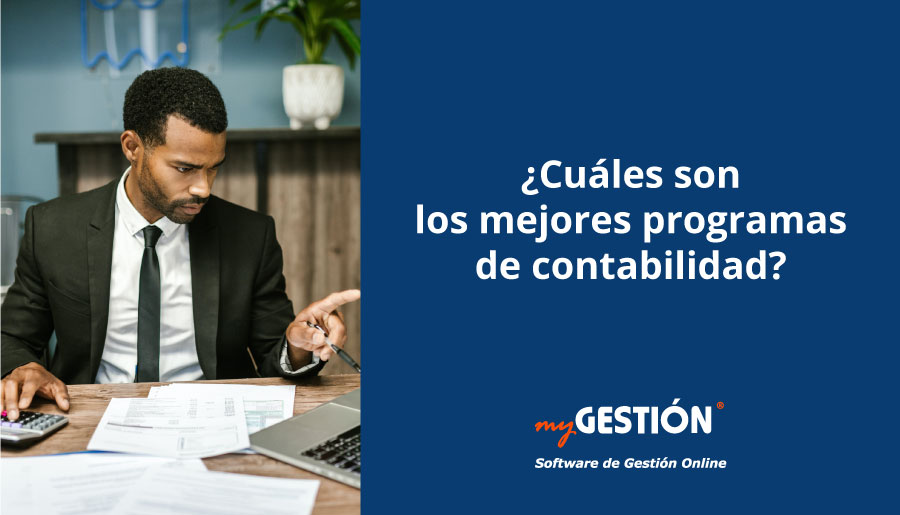 Cu Les Son Los Mejores Programas De Contabilidad