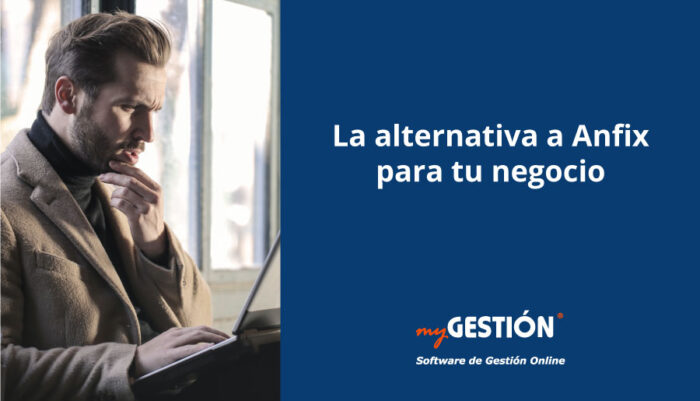 Alternativa a Anfix