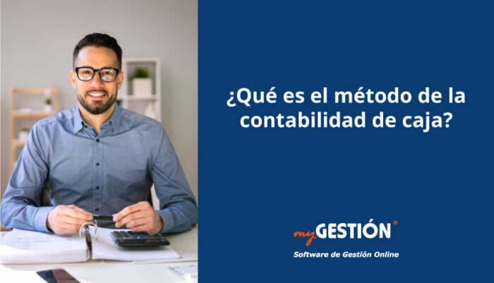 ¿Qué es el método de la contabilidad de caja?