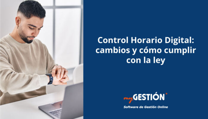 Control Horario digital: qué cambia en 2025 y cómo cumplir con la nueva ley