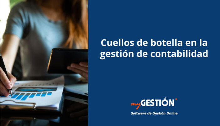 Cuellos de botella en la gestión de contabilidad