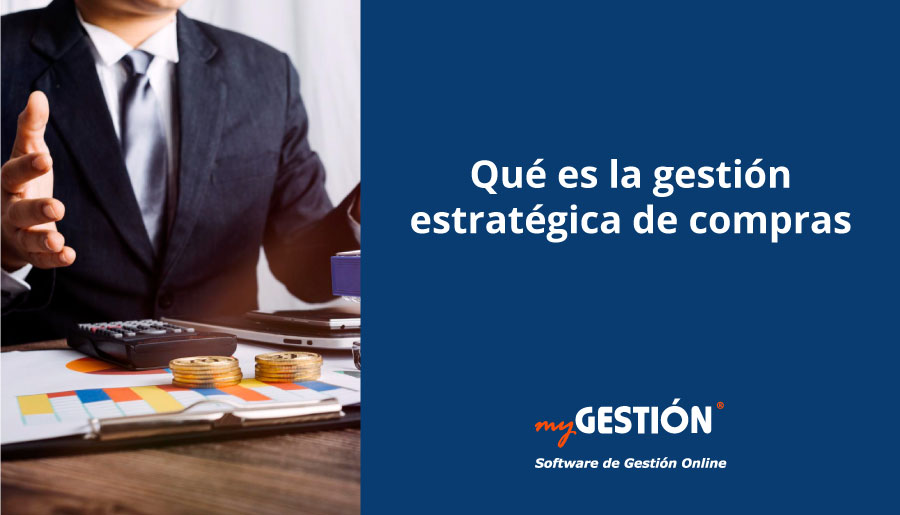 Qué Es La Gestión Estratégica De Compras 7086