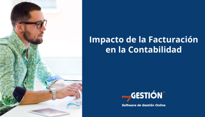 ¿Qué impacto tiene la facturación en la contabilidad?