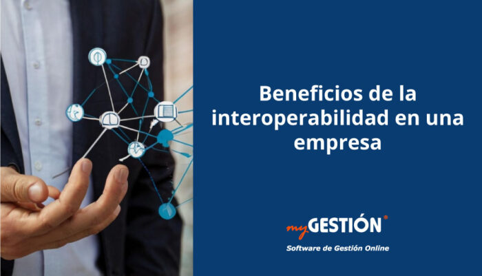 Beneficios de la interoperabilidad en una empresa