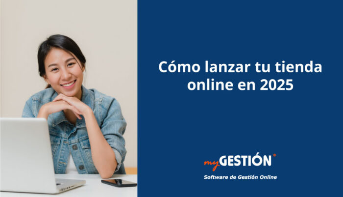 cómo lanzar tu tienda online 2025