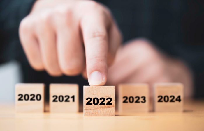 5 tips para mejorar tu negocio en 2022