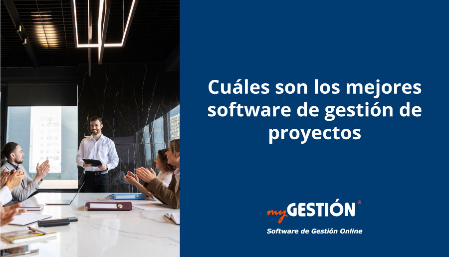 Cuáles Son Los 5 Mejores Software De Gestión De Proyectos