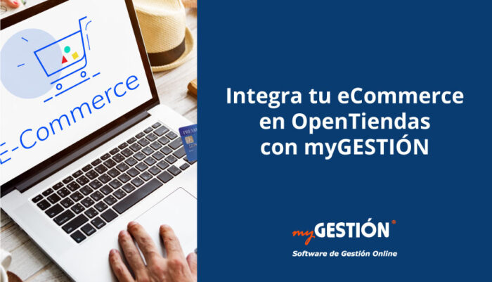 conector tienda online ERP