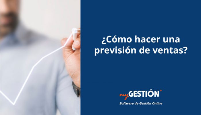 previsión de ventas empresa