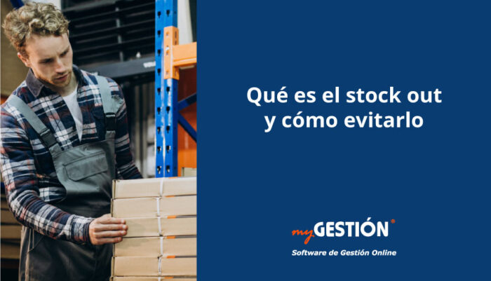 ¿Qué es el stock out y cómo evitarlo?