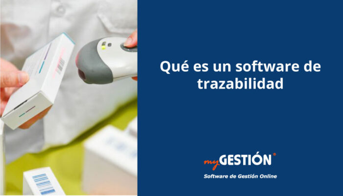 Qué es un software de trazabilidad