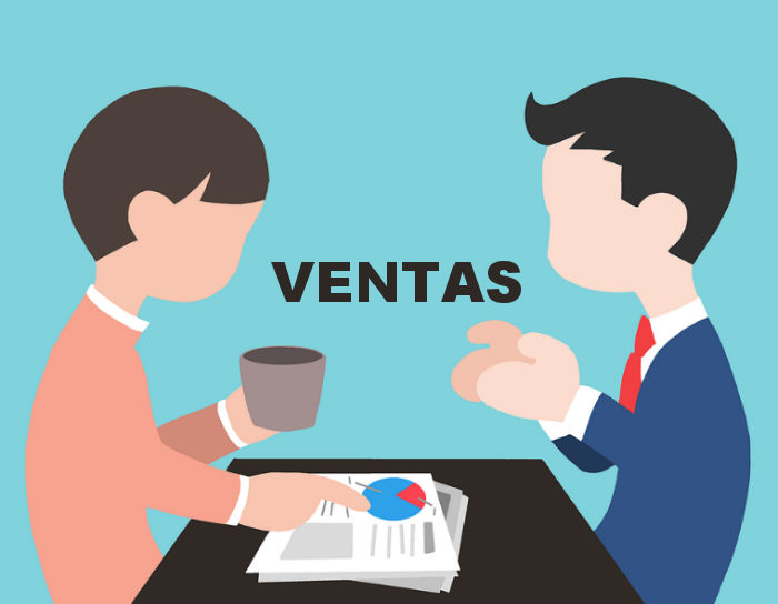 estrategia de venta