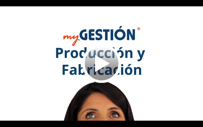 Vídeo del Planificador de Recursos de la Producción